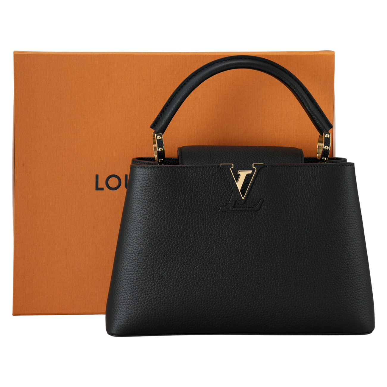 LOUIS VUITTON(USED)루이비통 M42259 카퓌신 MM